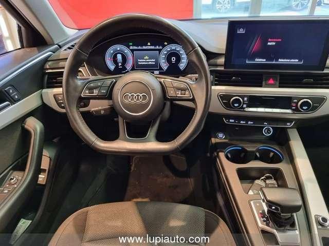 Audi A4 Avant 35 2.0 tdi Business 163CV s-tronic 2020