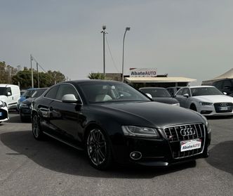 Audi A5 2.7 V6 TDI F.AP. multitronic