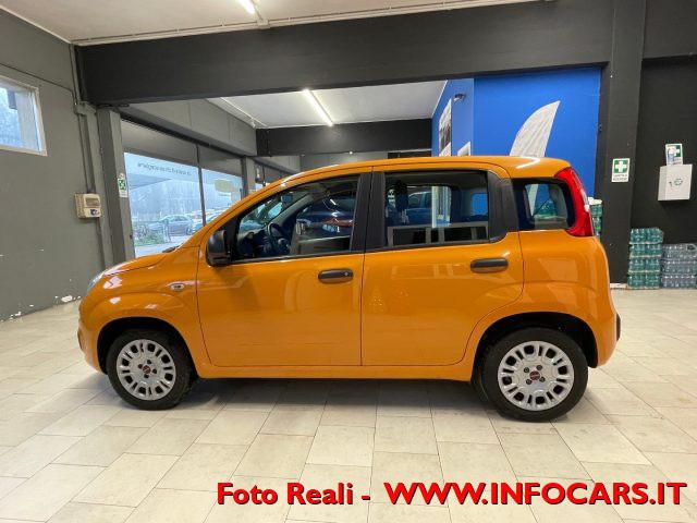 FIAT Panda 1.2 Easy NEOPATENTATI