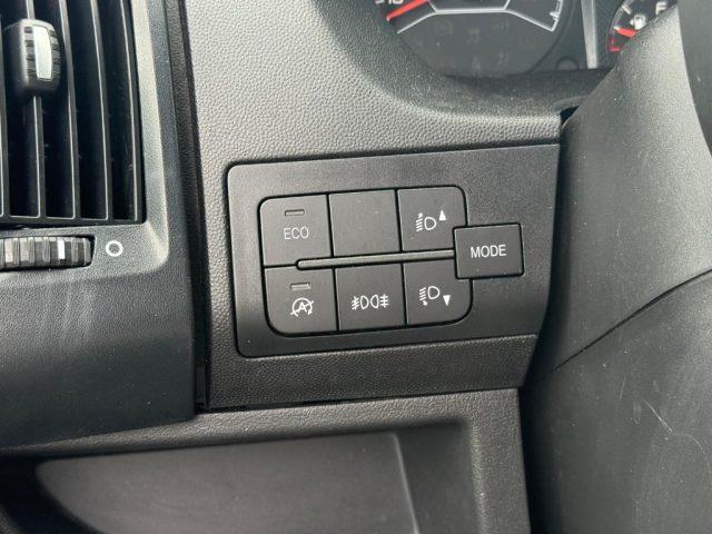 FIAT Ducato 35 2.2 Mjt 140CV AT9 PLM-TM Furgone