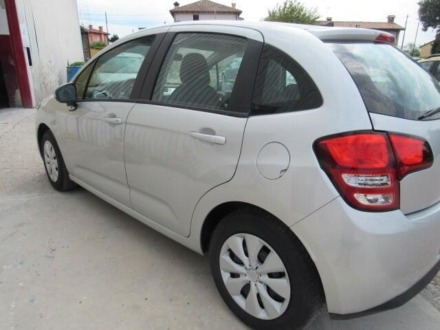 Citroen C3 1.1 Attraction POCA STRADA