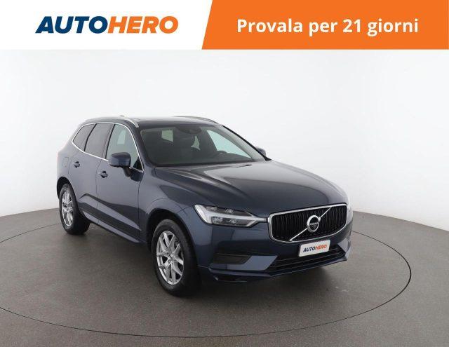 VOLVO XC60 D4 Geartronic Momentum