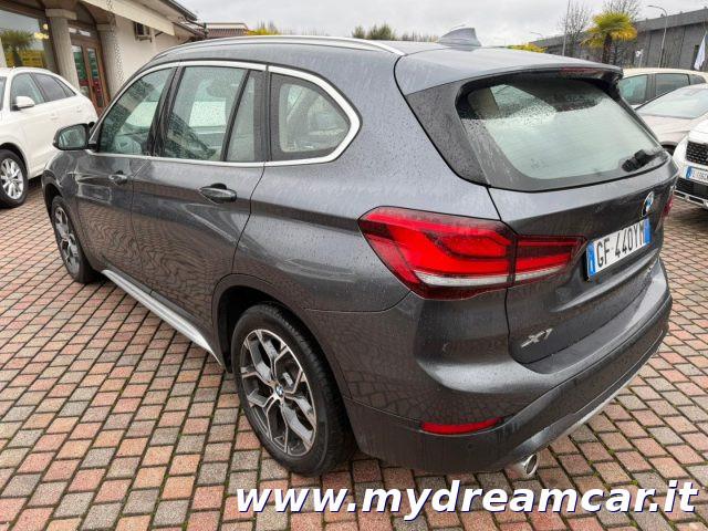 BMW X1 xDrive18d xLine Plus