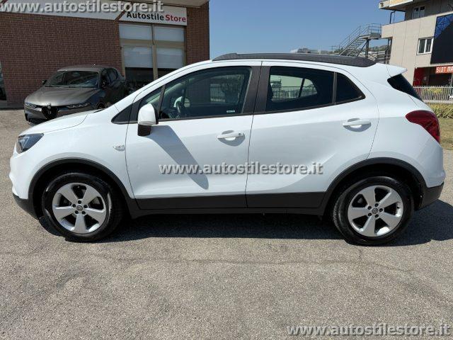 OPEL Mokka X 1.6 Ecotec 115CV 4x2 Start&Stop Business