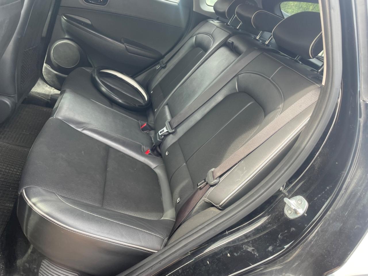 Hyundai Kona HEV 1.6 DCT XTech