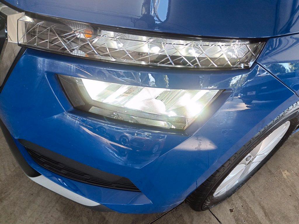 SKODA Kamiq 1.0 tsi ambition 110cv del 2023