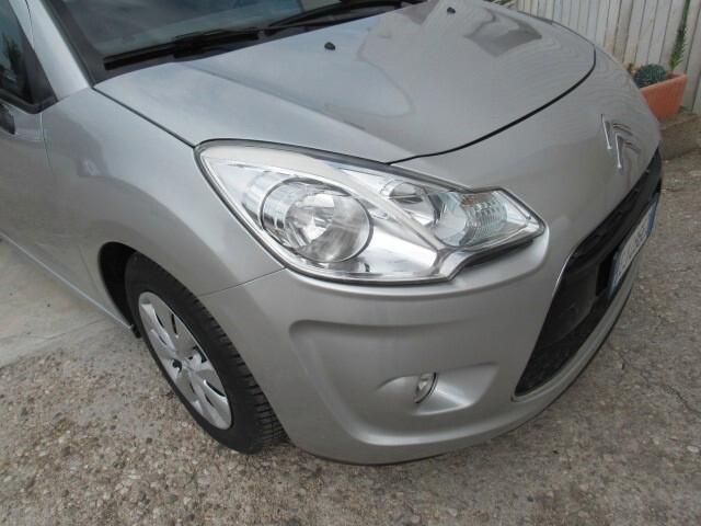 Citroen C3 1.1 Attraction POCA STRADA