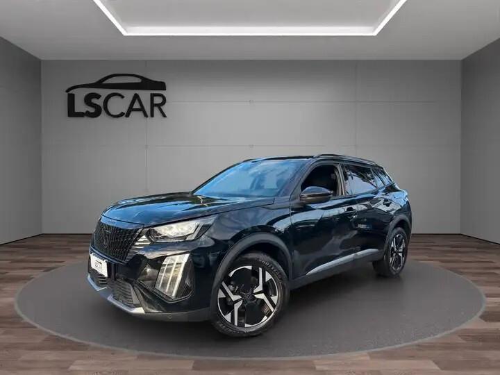 Peugeot 2008 1.2 puretech Allure s&s 100cv~Unipro~Promo Finanziamento