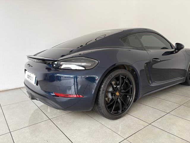 PORSCHE Cayman 718 Cayman 2.0
