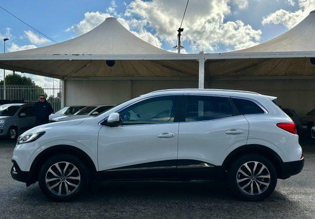 RENAULT Kadjar dCi 8V 110CV Energy Business