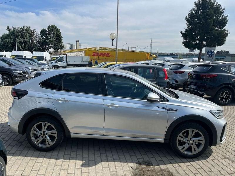 Volkswagen Taigo Taigo 1.0 TSI 110 CV R-Line