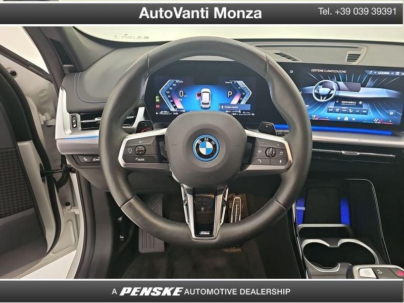 BMW X1 X1 xdrive 25e MSport Pro auto