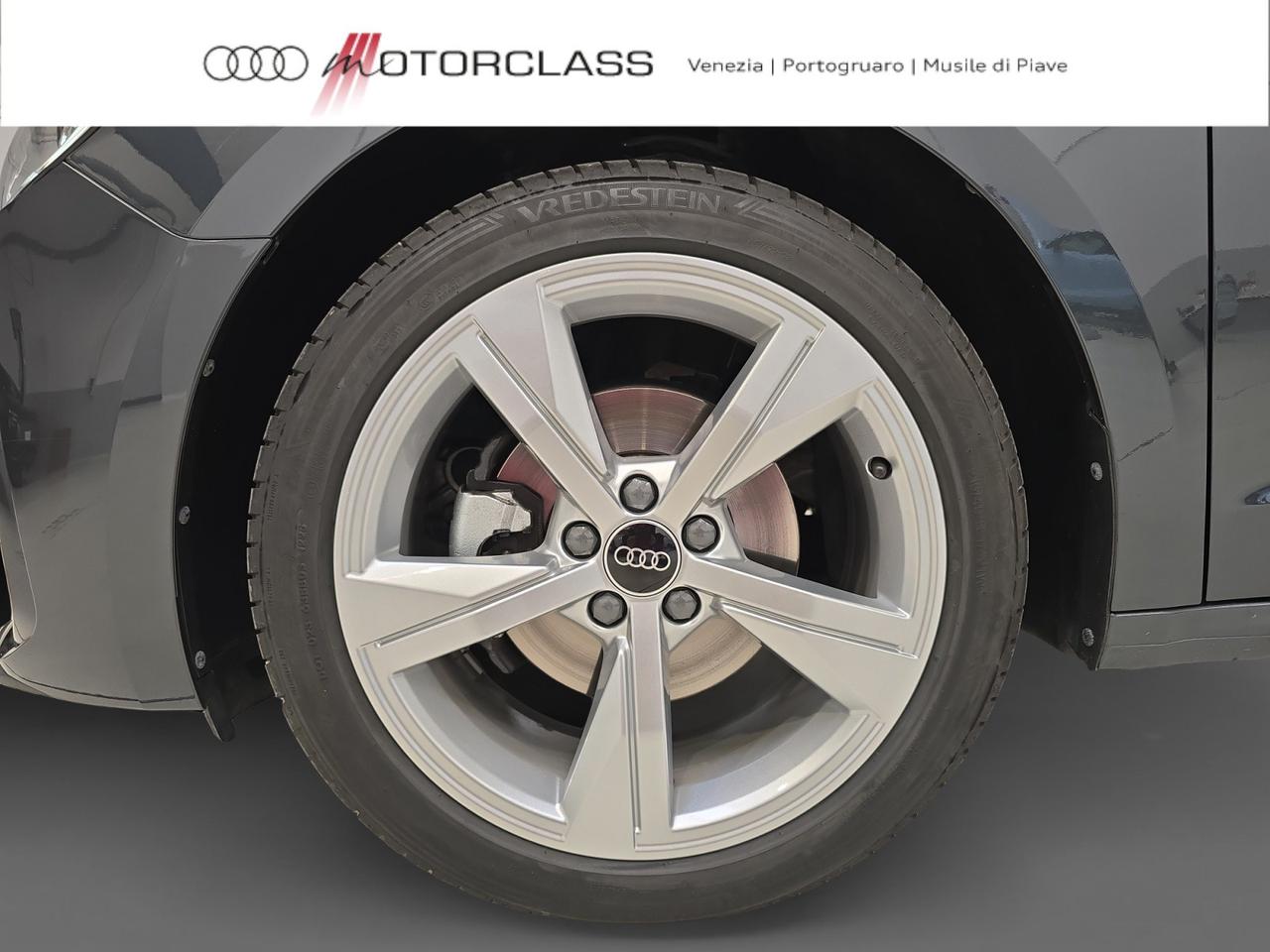 sportback 30 1.0 tfsi 116cv Advanced s tronic