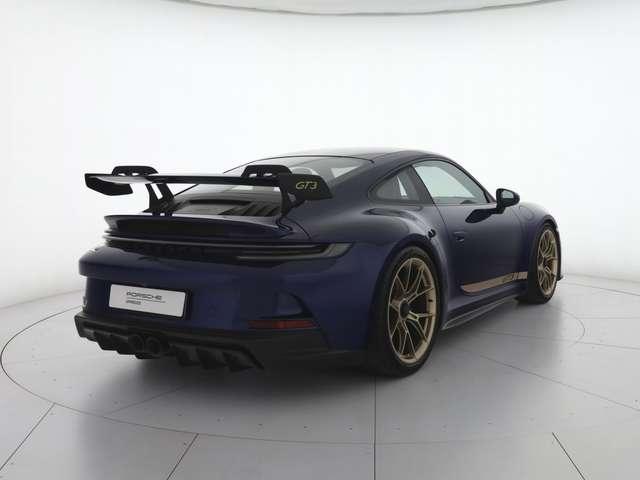 Porsche 911 GT3