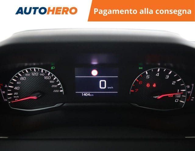 PEUGEOT 208 PureTech 100 Stop&Start 5 porte GT
