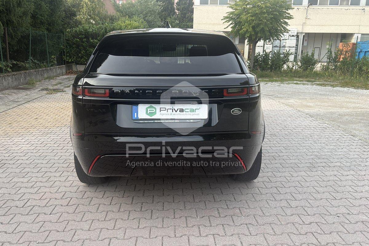 LAND ROVER Range Rover Velar 2.0D I4 180 CV R-Dynamic
