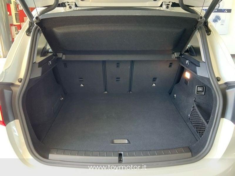 BMW Serie 2 Active Tourer Serie 2 A.T. (F45) 225xe Active Tourer iPerformance Luxury aut.