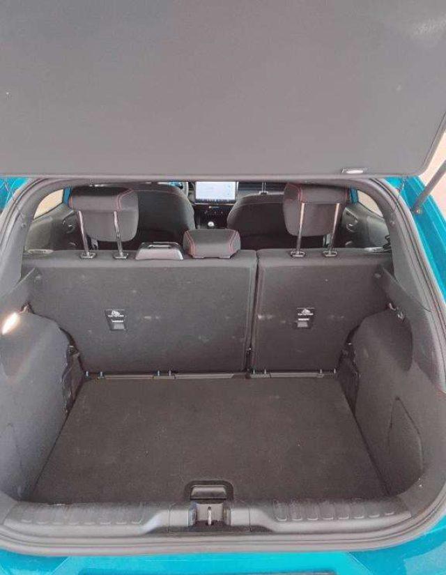 FORD Puma ST-Line 1.0 EcoBoost Hybrid 125 CV Cambio manuale