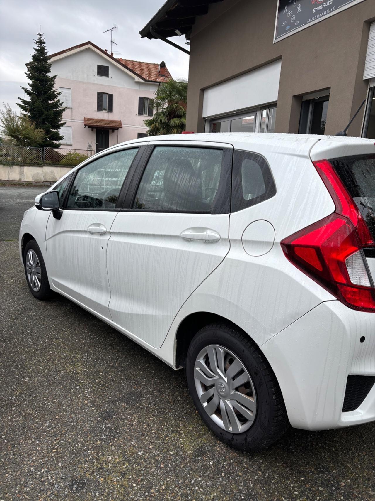 Honda Jazz 1.3 Trend