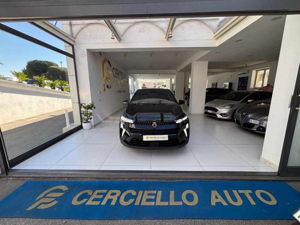 Renault Captur ECO-G 120 CV Evolution TUA DA €240,00 MENSILI ANT0
