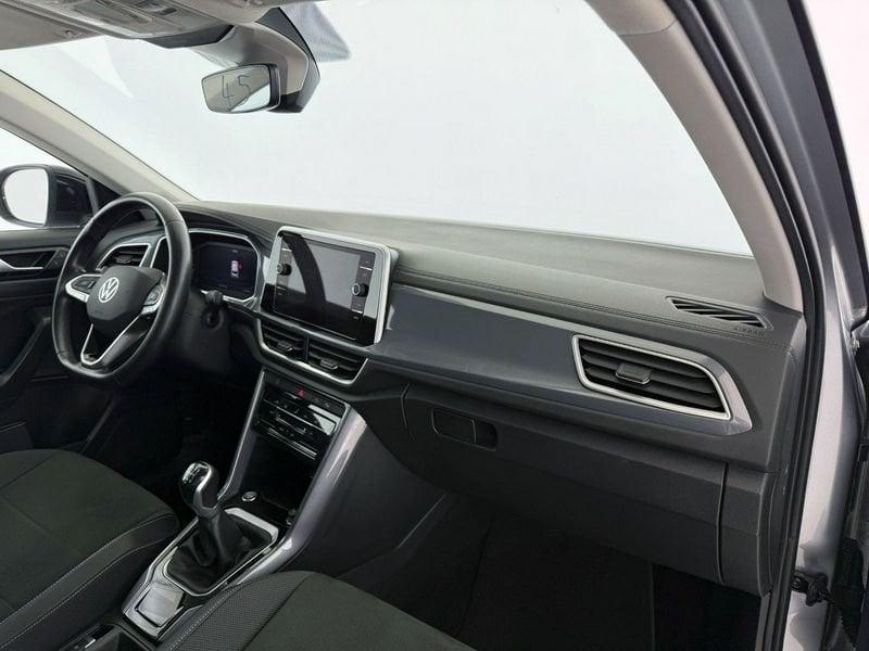 Volkswagen T-Roc T-Roc 2.0 TDI SCR Style