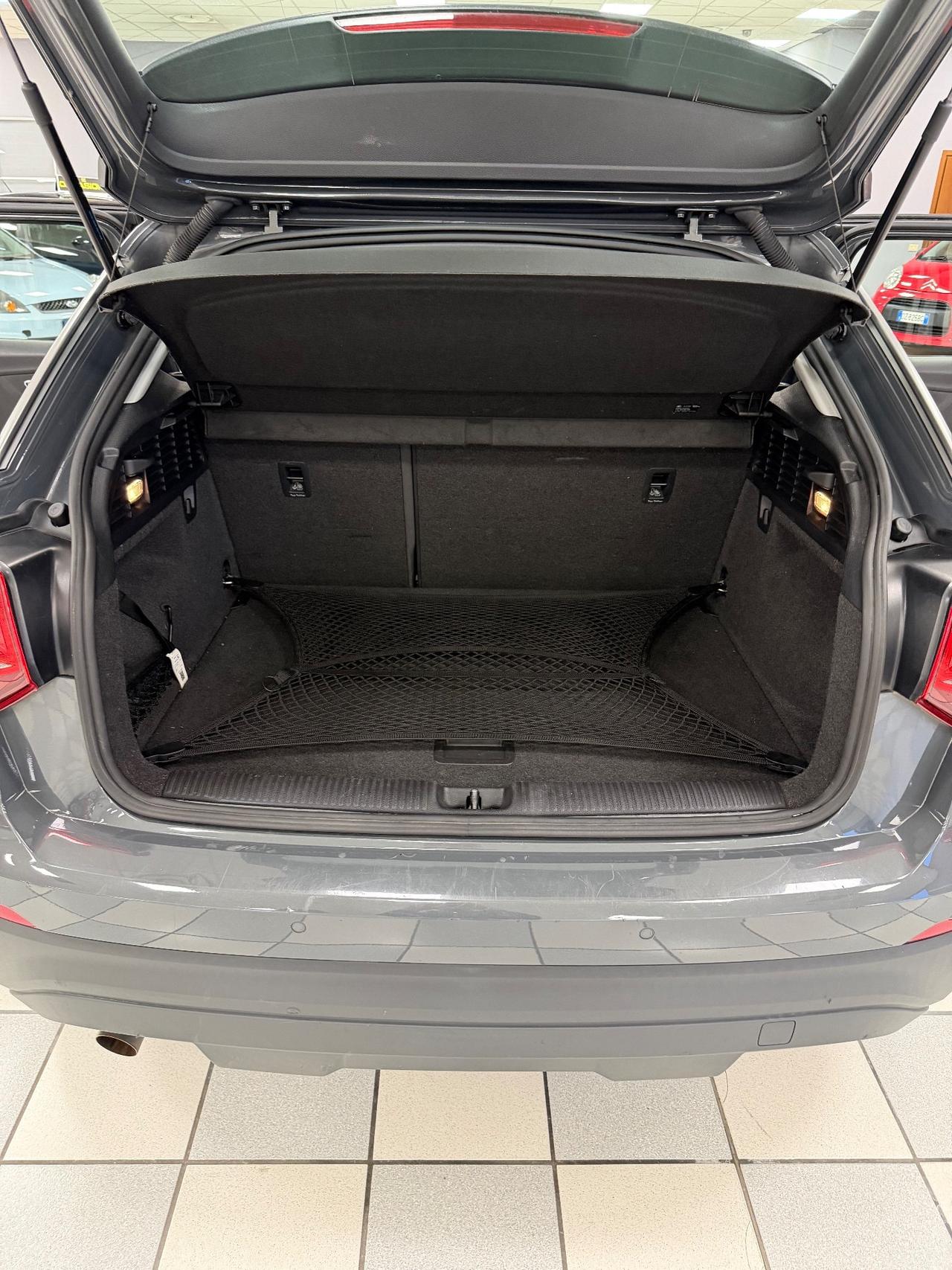 Audi Q2 1.6 TDI Sport
