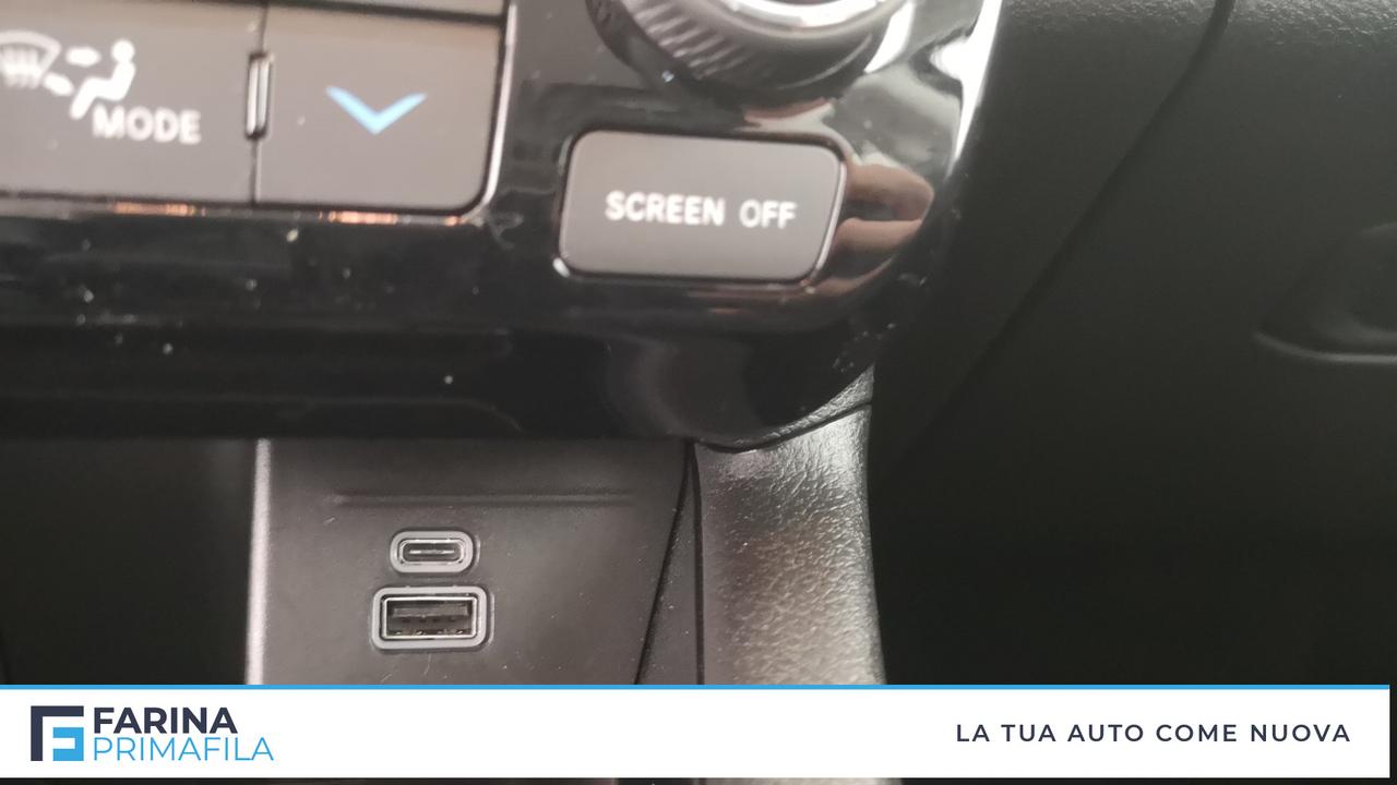 JEEP Compass II 2021 - Compass 1.6 mjt Limited 2wd 130cv