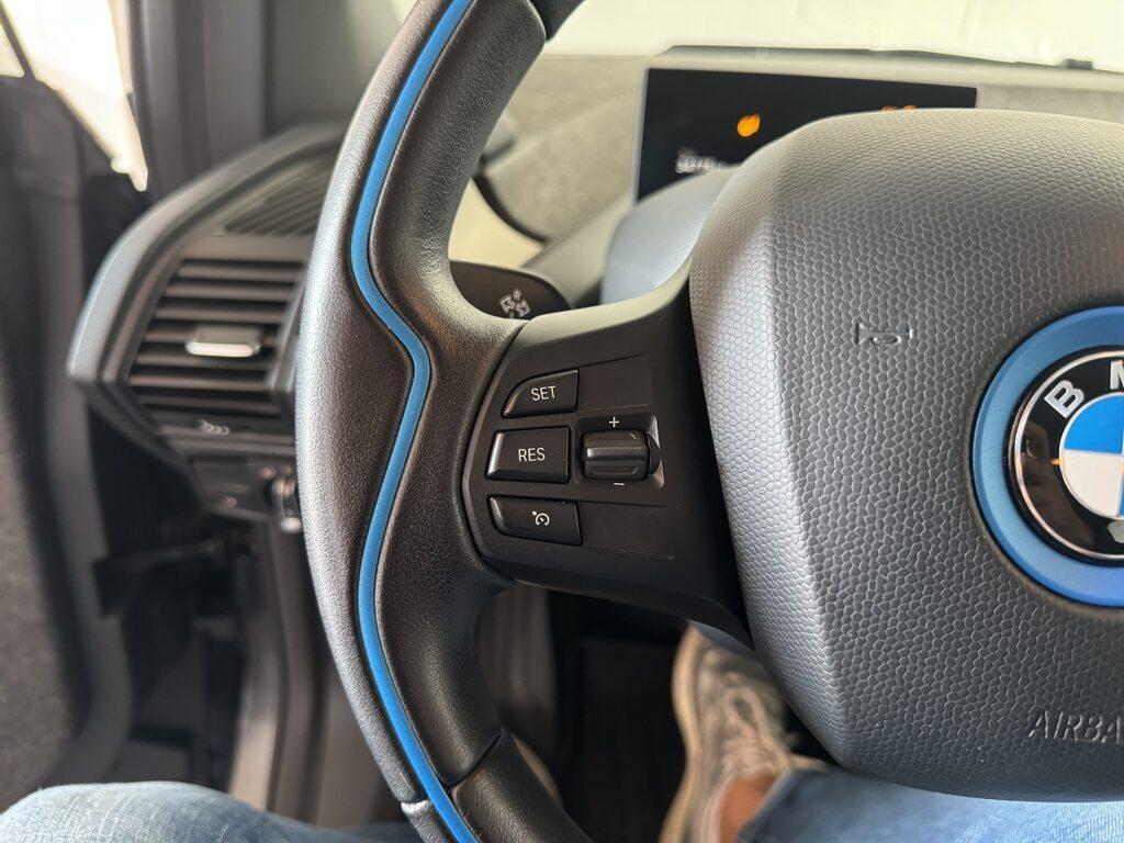 BMW i3 s 120Ah CVT