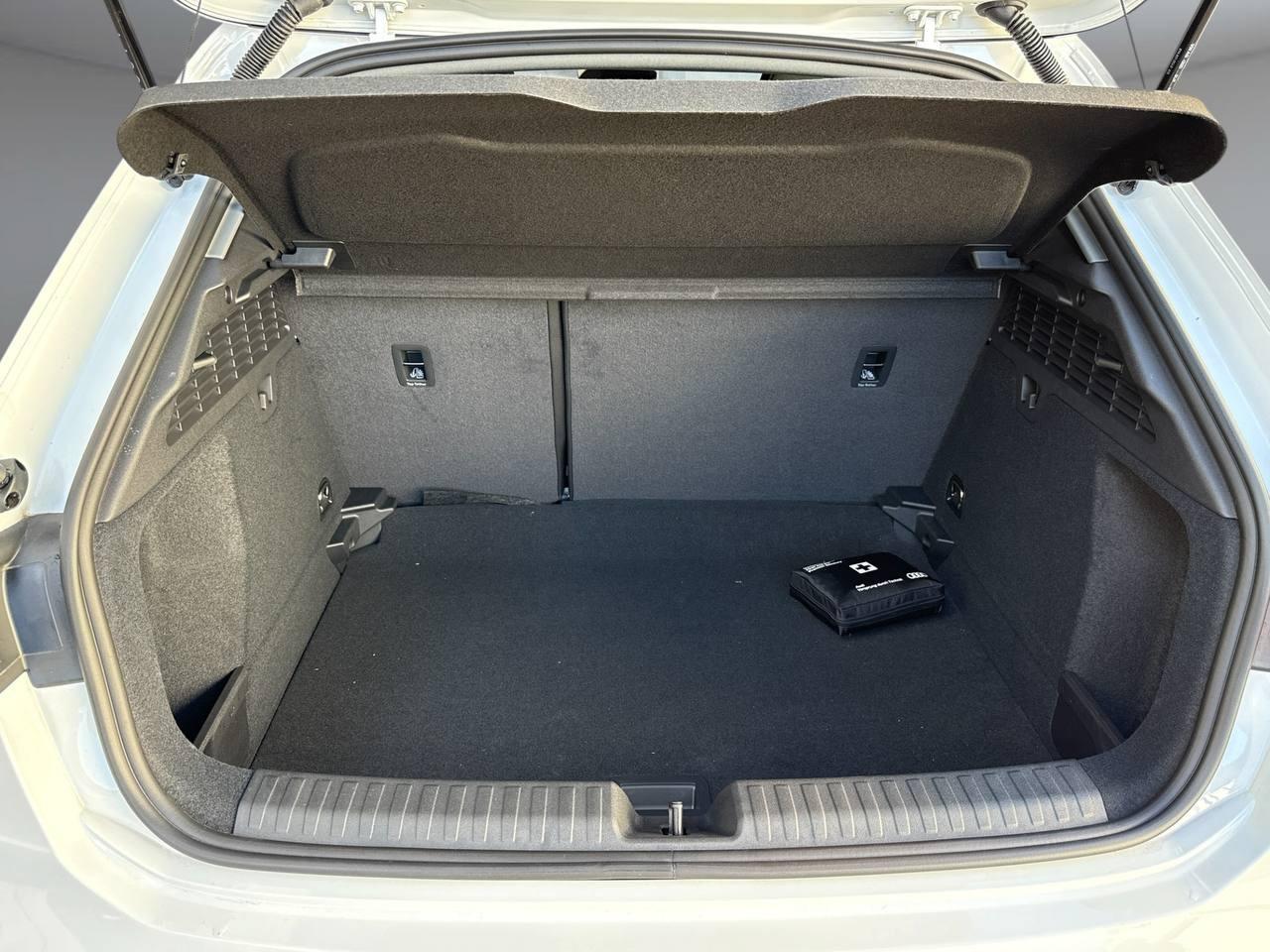 Audi Audi A3 Sportback Business Advanced TDI 110 kW S tronic