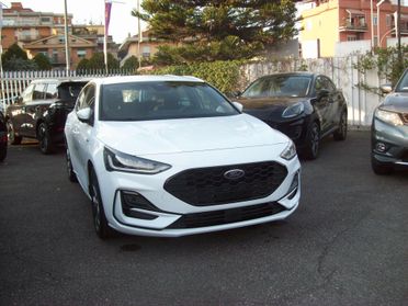 Ford Focus 1.0 EcoBoost Hybrid 125 CV 5p. ST-Line