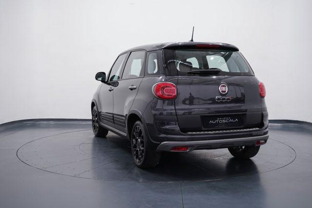 FIAT 500L 1.4 95cv S&S Cross