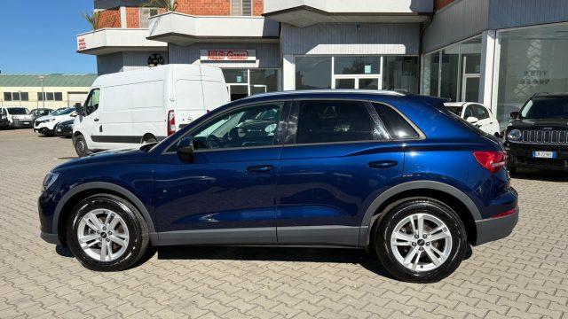 AUDI Q3 35 TDI S tronic Business *** IVA ESPOSTA ***