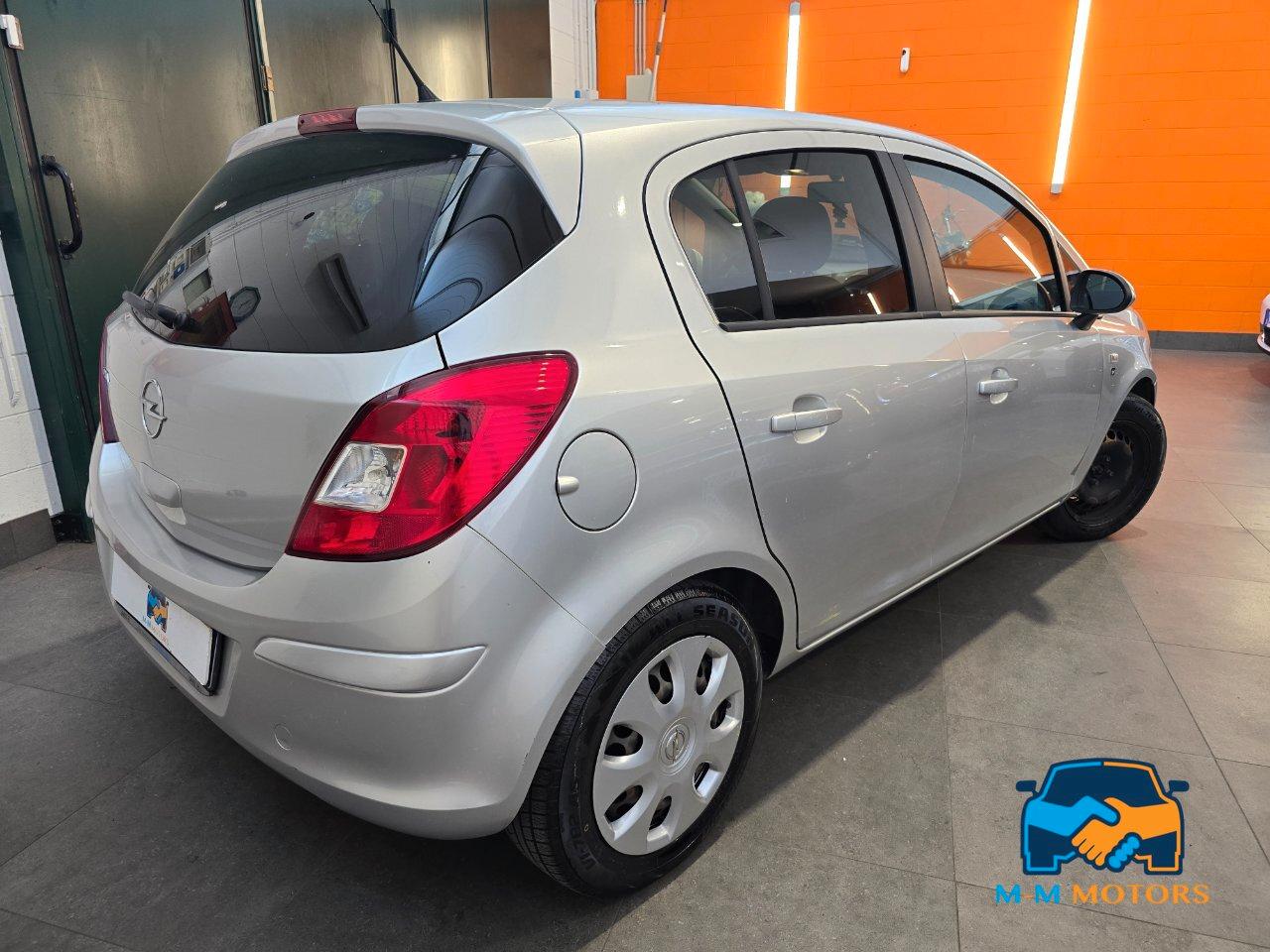 Opel Corsa 5 Porte Corsa 5p 1.2 Cosmo 85cv