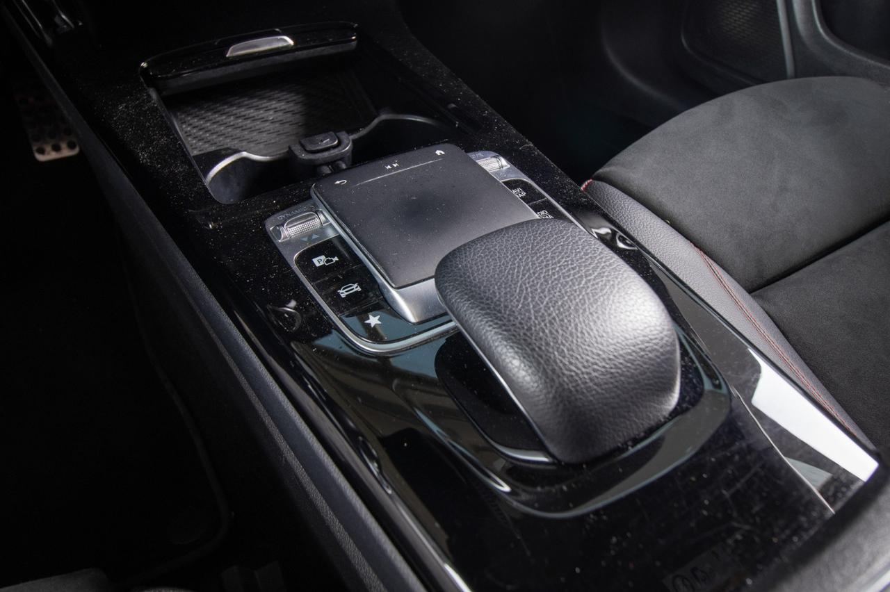 Mercedes-Benz CLA 200 D Premium Amg Auto 150cv Shooting Brake