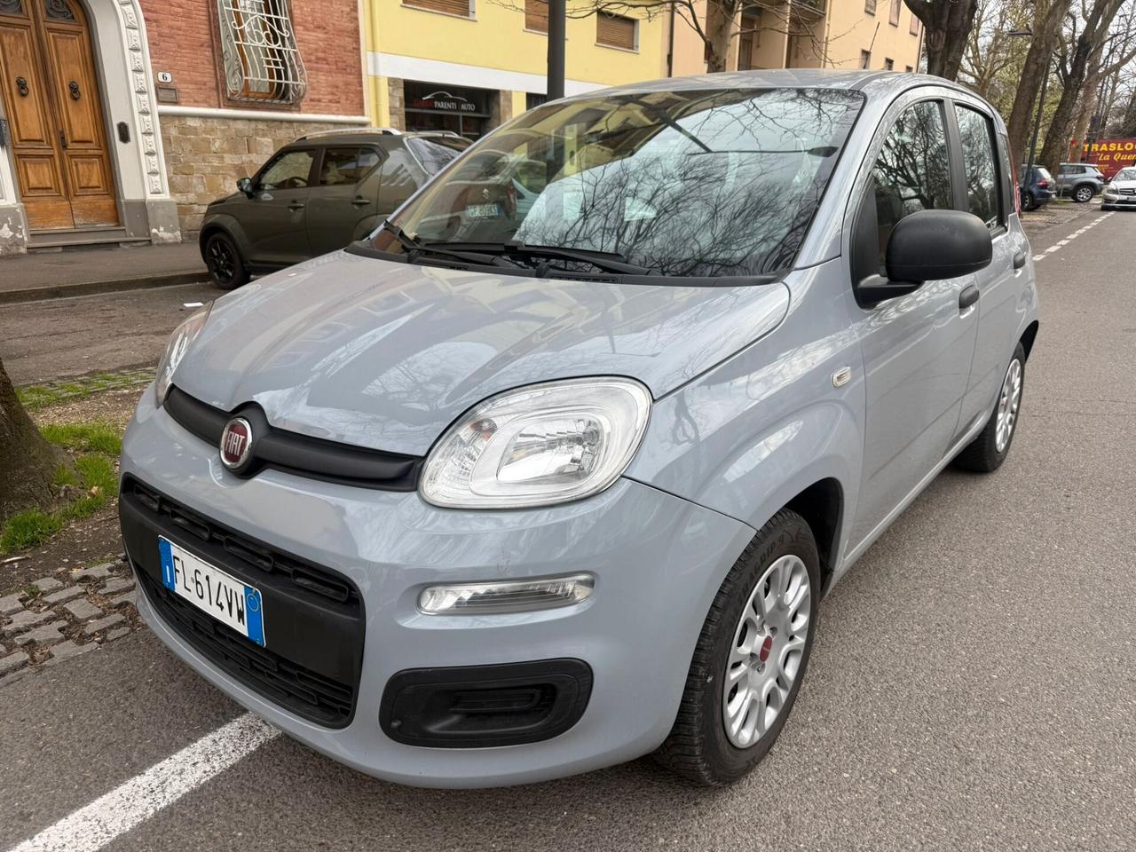 Fiat Panda 1.2 Easy