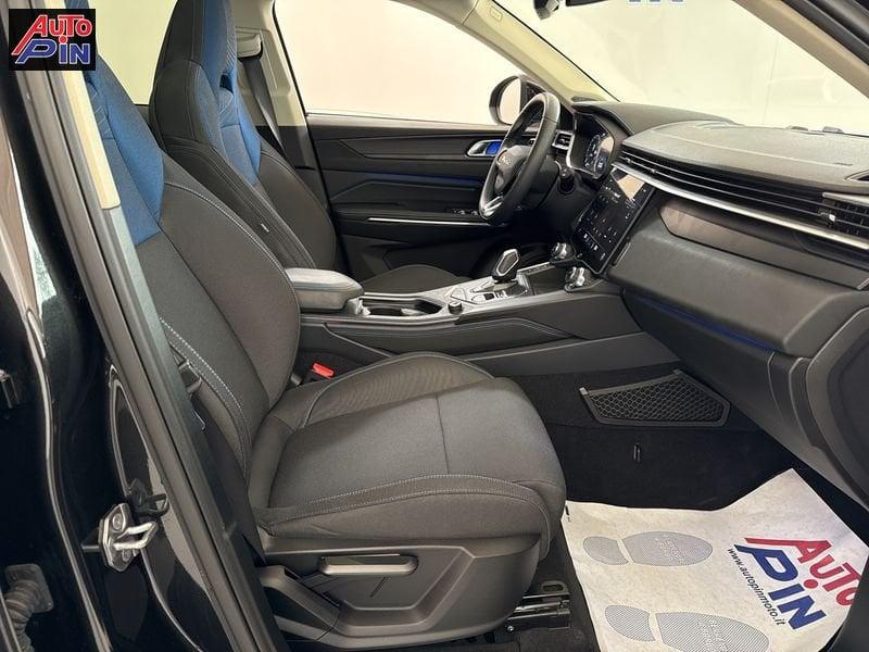 Lynk & Co 01 01 1.5 192KW PHEV DCT *IN ARRIVO*