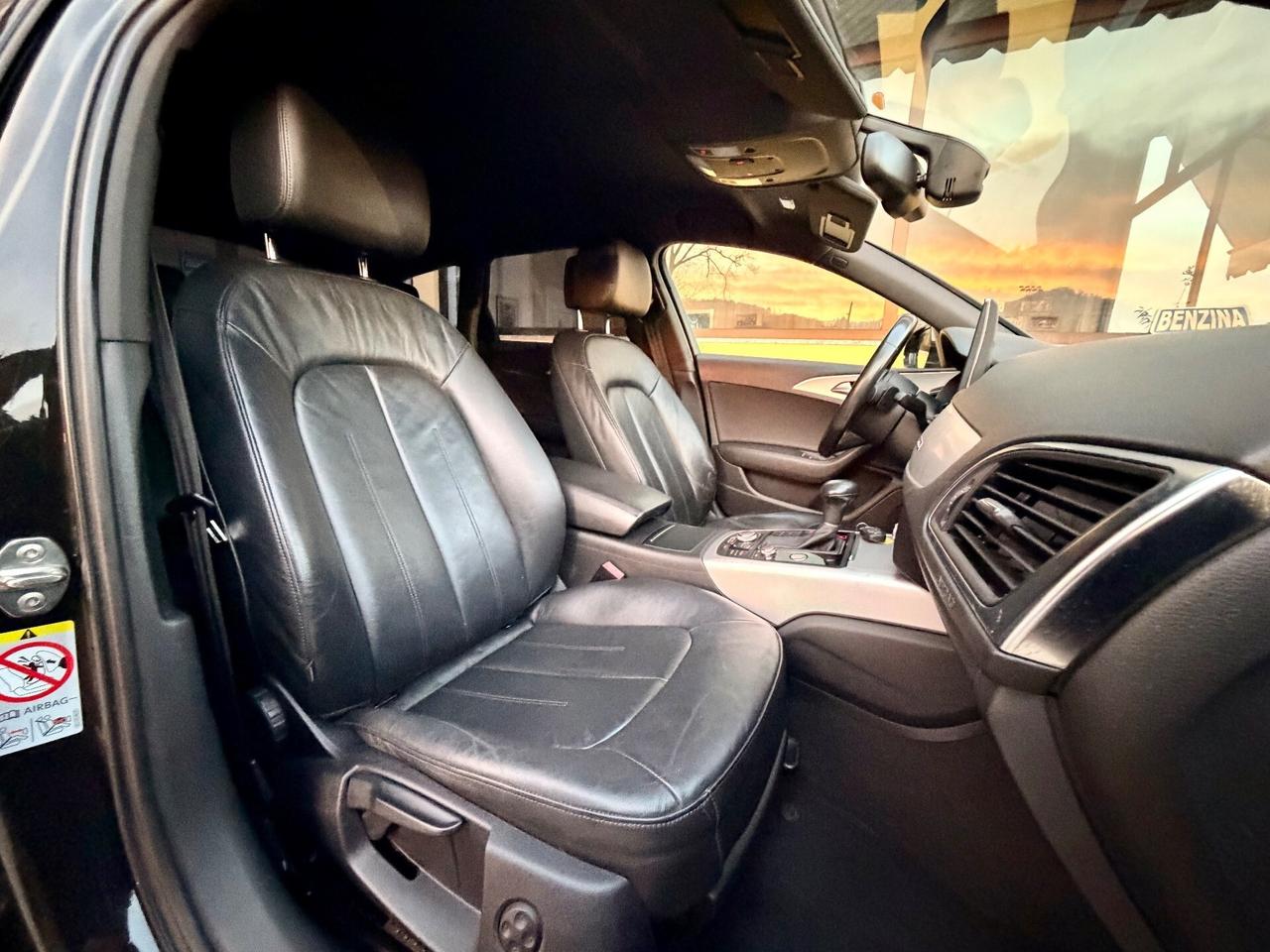 Audi A6 Avant 3.0 TDI 245 CV quattro S tronic Adva