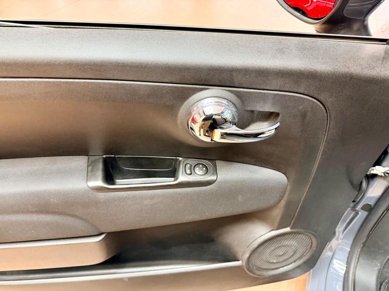 Fiat 500 1.2benz / GPL 69cv Neopat E6