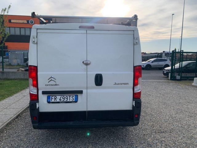 CITROEN Jumper 30 BlueHDi 110 PC-TN Furgone Business