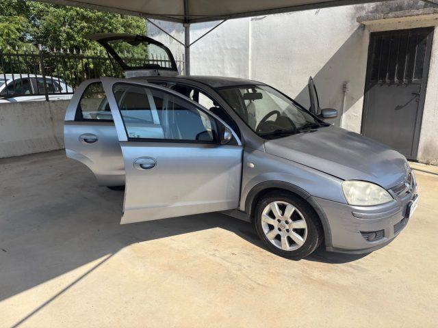 OPEL Corsa 1.2i 16V cat 5 porte Enjoy PRIMO PREZZO