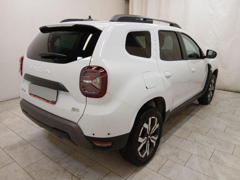 Dacia Duster 1.0 tce Journey Gpl 4x2 100cv