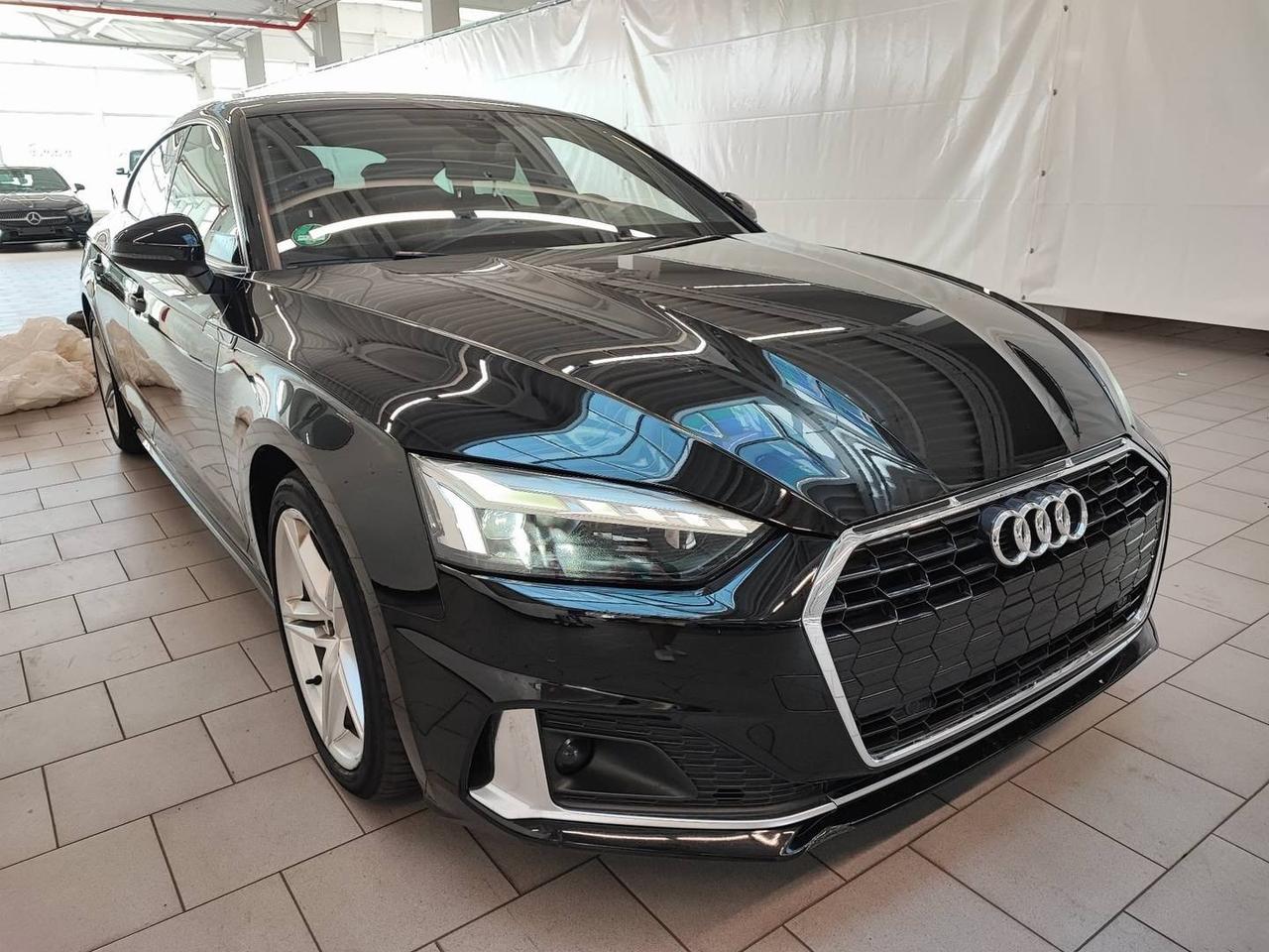 Audi A5 SPB 35 TDI S tronic Business Advanced