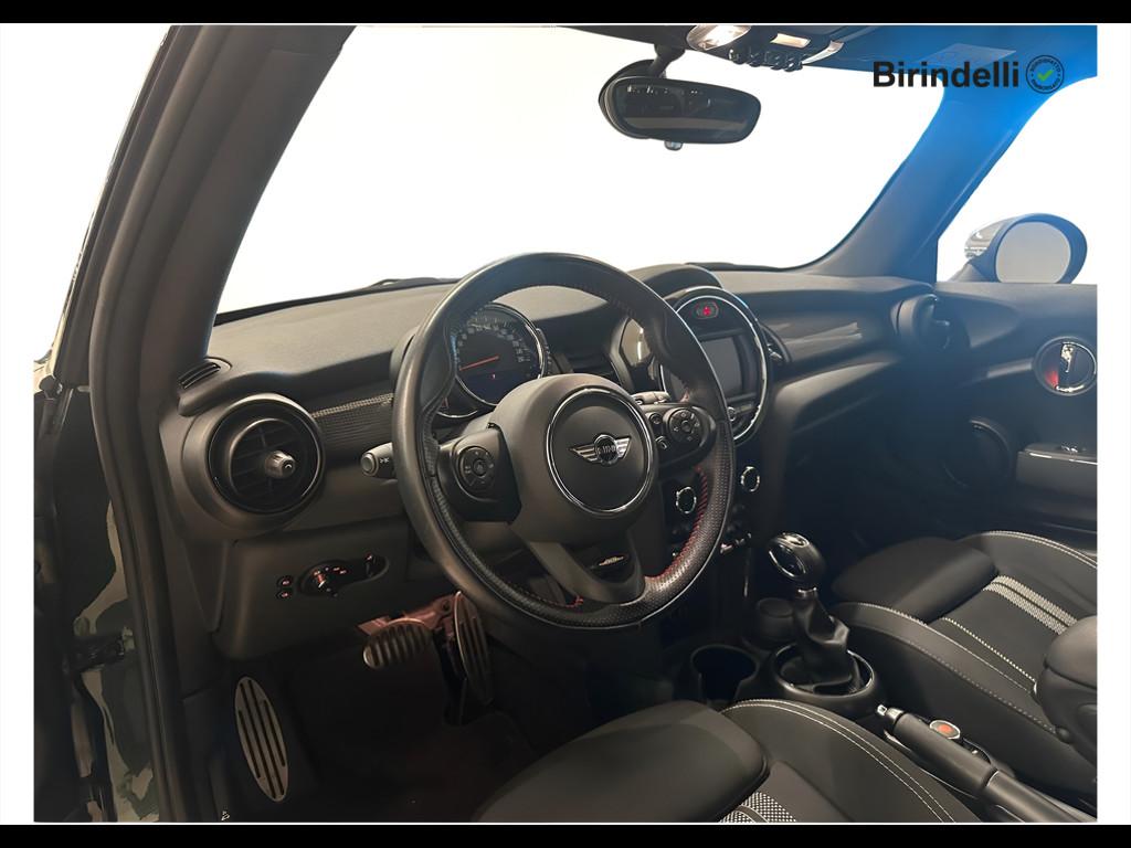 MINI Mini 4ª serie (F56) - Mini 1.5 Cooper D Business XL