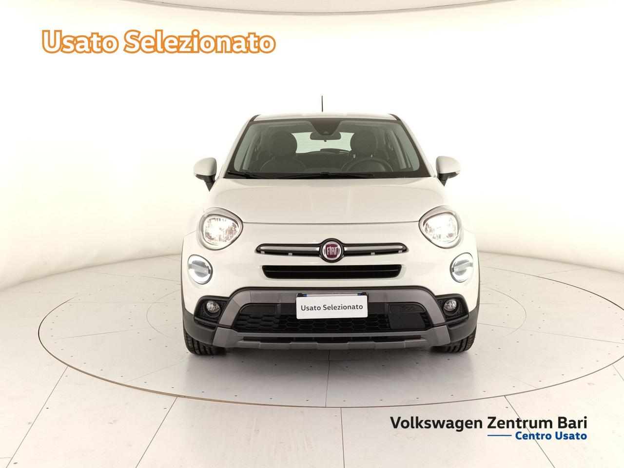Fiat 500X 1.0 t3 business 120cv