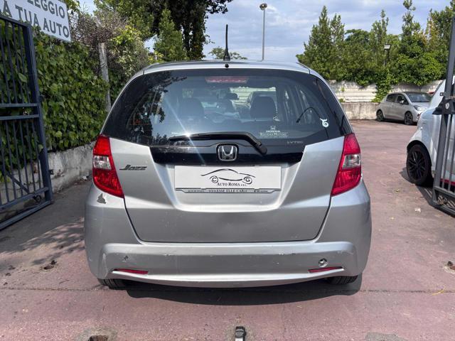HONDA Jazz 1.2 i-VTEC Trend