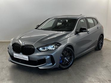 BMW Serie 1 5 Porte 135 i M xDrive Steptronic