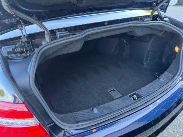 MERCEDES-BENZ E 350 CDI CABRIO BlueEFFICIENCY AVANTGARDE *SERVICE MB*