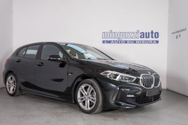 Bmw 118 I Msport 136cv