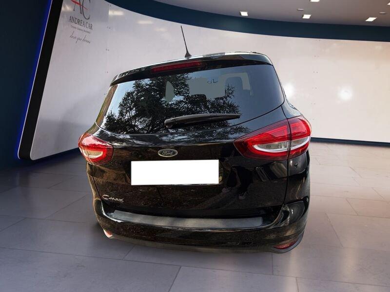 Ford C-Max 1.5 EcoBlue 120cv S&S Business