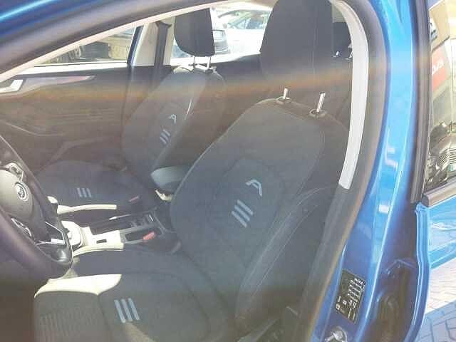 Ford Focus 1.0 EcoBoost Hybrid 125 CV 5p. Active